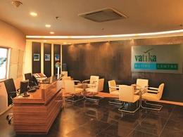 Goldman Sachs exploring exit from Vatika Hotels