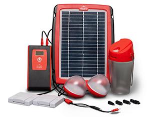 Nexus-backed solar lighting products firm d.light raises $22.5 mn