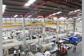 Sicagen to acquire Danish Steel Cluster