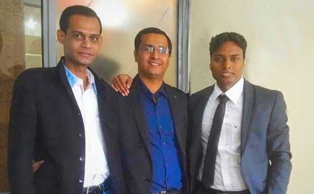 Carpediem strikes third deal, backs mobile repairing startup Gadgetwood