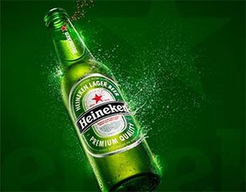 Heineken ups stake in Kingfisher beer maker for $23 mn