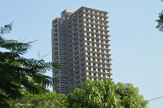 Shriram Properties set to ink this year’s biggest realty deal