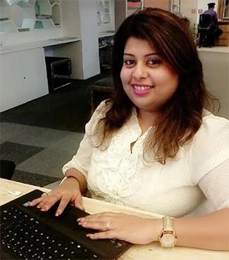 Ronnie Screwvala’s UpGrad hires Just Buy’s Janhvi Pradhan-Deshmukh as legal director