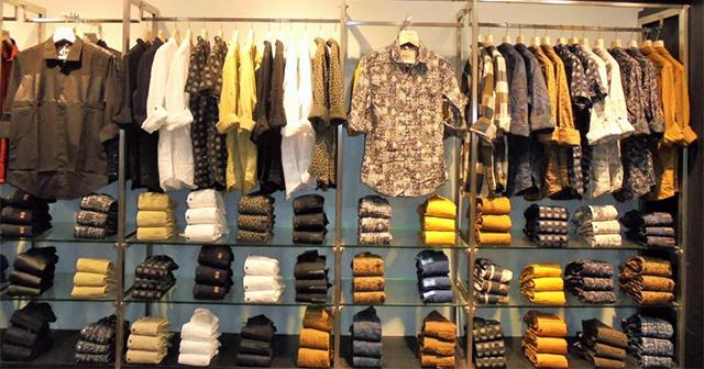 Mufti brand’s promoter eyes stake sale, hires I-banker