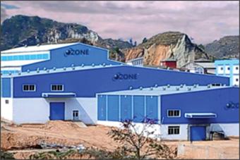 Everstone looks to exit architectural hardware firm Ozone Overseas