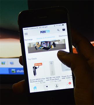 MediaTek to invest in Paytm; values it at $4.8 bn