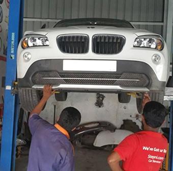 Quikr acquires Stepni to ramp up cars vertical