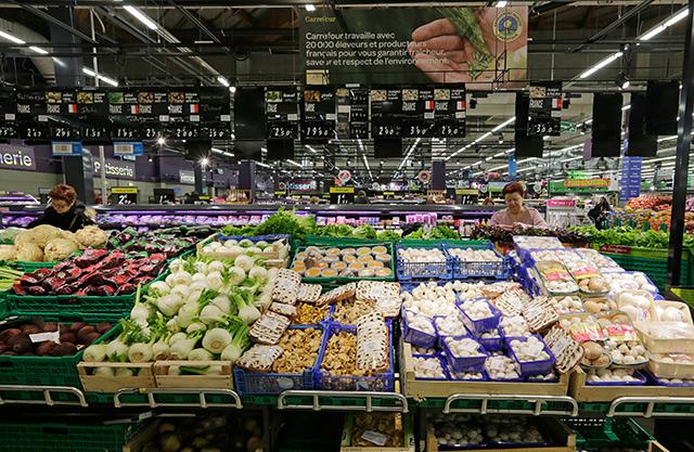 Fresh veg supplier Lawrencedale raises funding from BESTSELLER, Unitus Impact