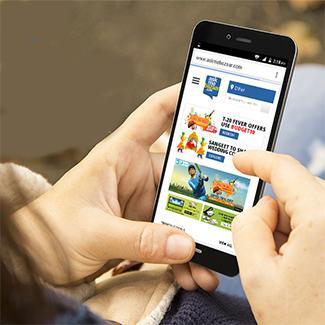 Sanjiv Gupta again offers to acquire AskMe from Malaysia’s Astro Group