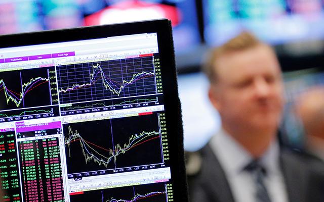 Stocks jump to near 18-month high on weak US jobs data