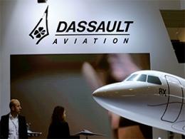Dassault Aviation buys 2% stake in JV with Anil Ambani's Reliance, taking majority control