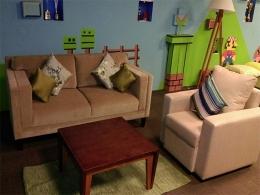 Lightbox, Axis Capital lead Series B round in online furniture rental startup Furlenco