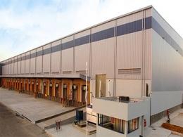 CPPIB seen as front-runner to buy IndoSpace's assets for industrial realty play