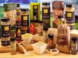 Kohinoor Foods and McCormick dispute heads for arbitration in London