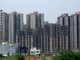Bangalore realtor Mantri gets new investor on board