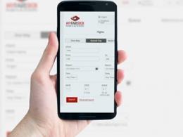 Japan's Recruit Holdings, others pick a stake in travel-tech startup Mystifly