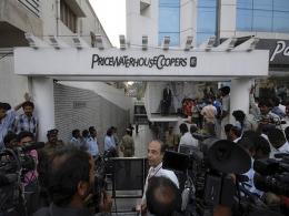 PwC India revenues grew 19.3% in FY16