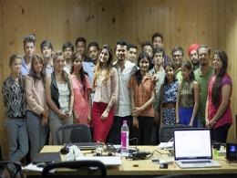 Hyderabad Angels backs data analytics startup Realbox