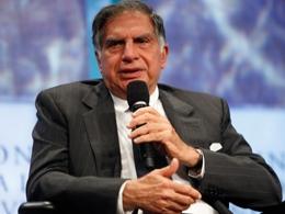 Ratan Tata backs wearables startup GOQii
