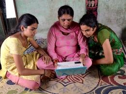 Sheroes takes over women's job portal Gharkamai