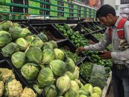 BeeNext, Mohandas Pai, others invest in Bharat Bazaar