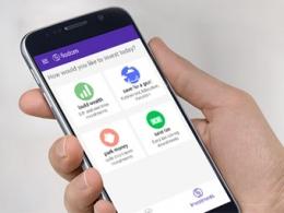 Saama Capital invests $1.1 mn in fintech startup Fisdom