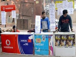 India regulator recommends $456 mn fine on Airtel, Vodafone, Idea on Jio complaint