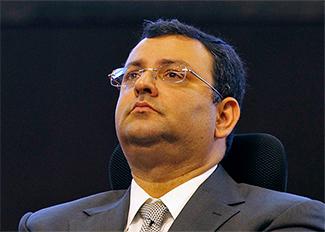 Tata Sons replaces Cyrus Mistry with Ratan Tata, to look for new chairman