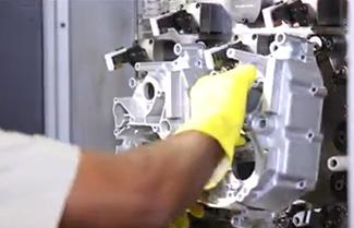 Canadian automotive major Magna to divest part of India business