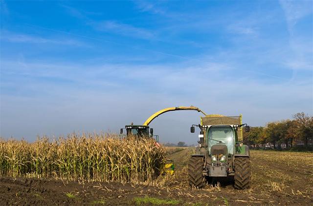 Omnivore Partners invests in truck aggregator FR8