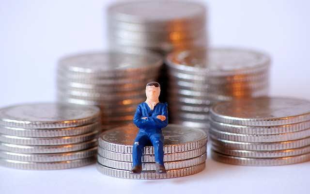 Kogta Financial raises Series A from IIFL Seed Ventures Fund