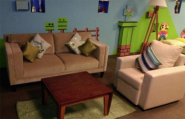 Lightbox, Axis Capital lead Series B round in online furniture rental startup Furlenco