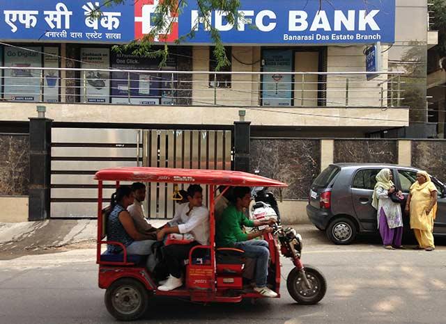 HDFC raises $75 mn more in masala bonds