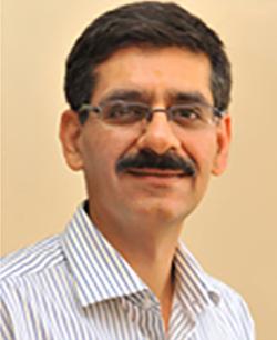 Hemant Malik to head ITC’s food business