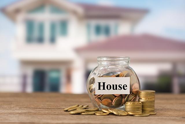 JM Financial picking significant minority stake in affordable housing finance firm