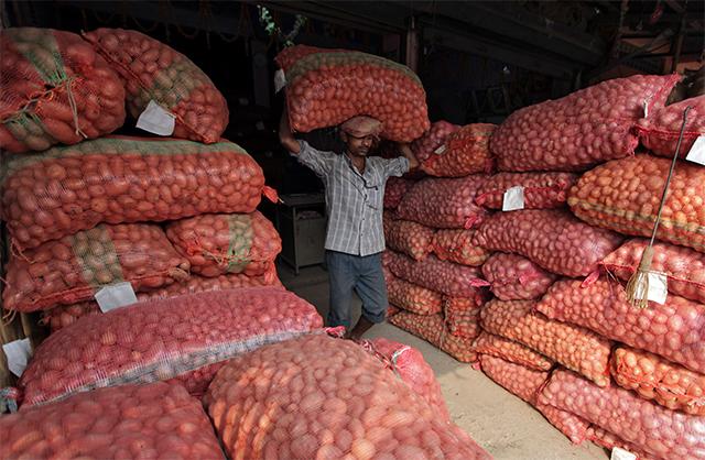 Zephyr Peacock to invest in potato seeds firm Utkal Tubers
