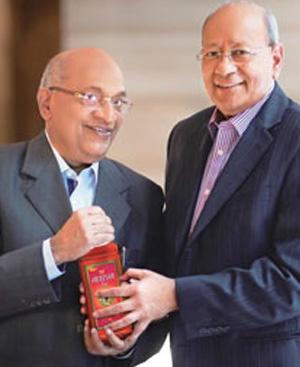 The story of Emami in its founder’s own words