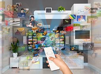 KKR-backed Emerald Media invests $50 mn in YuppTV