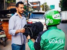 Indonesia's Go-Jek buys LeftShift in fourth Indian takeover