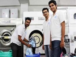 PickMyLaundry raises $200K in pre-Series A funding