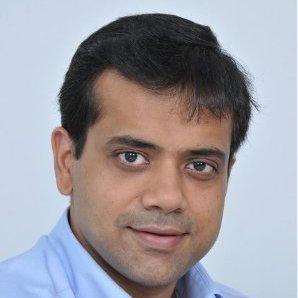 Naspers ropes in Ashutosh Sharma from Norwest to spearhead India investments
