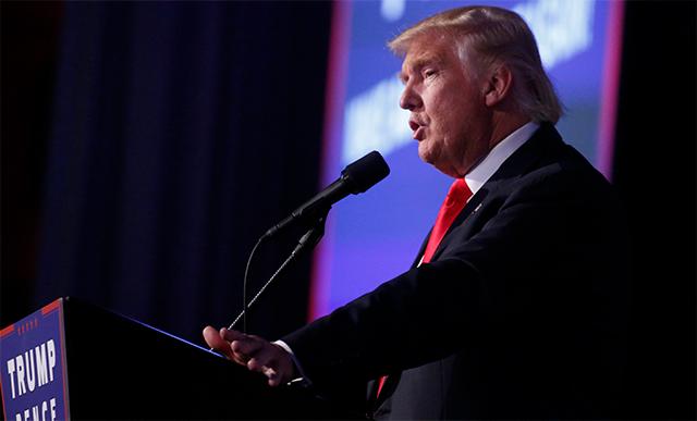 Why a Trump presidency may not be great news for India Inc