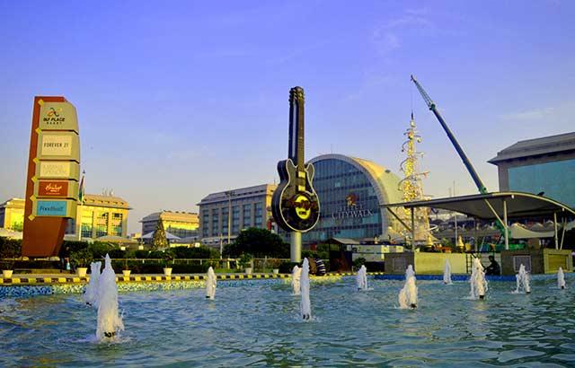 APG, Xander form $450 mn JV for retail assets