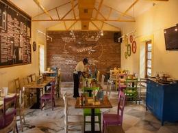 QSR chain BusaGo raises capital from foreign investor