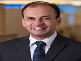 General Atlantic promotes Shantanu Rastogi as managing director