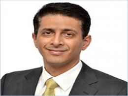 StanChart PE's Udai Dhawan joins Prime Focus board