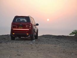 Chinese venture capital firm Cyber Carrier CL backs Zoomcar