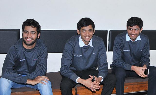 Hiring startup Badiyajobs charts growth plan after fundraise