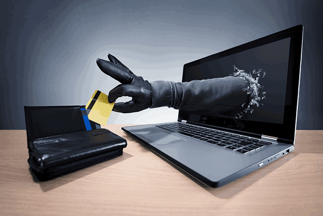 In Charts: Is financial cybercrime really a big threat to India’s economy?