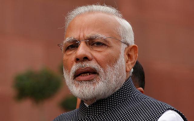 PM Modi losing allies as anger grows over banknote ban